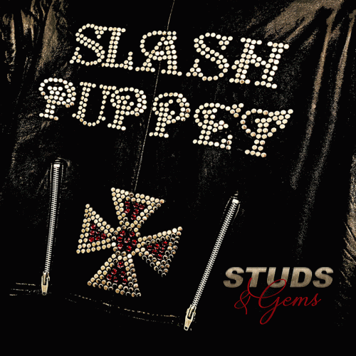 Slash Puppet : Studs & Gems